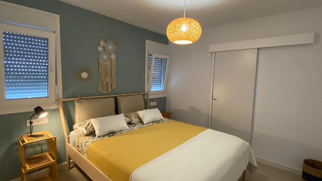 Casa Costa Ecologica Y De Design Con Piscina, Jardin Y Parking Βίλα Chiclana de la Frontera Εξωτερικό φωτογραφία