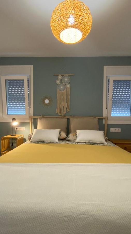 Casa Costa Ecologica Y De Design Con Piscina, Jardin Y Parking Βίλα Chiclana de la Frontera Εξωτερικό φωτογραφία