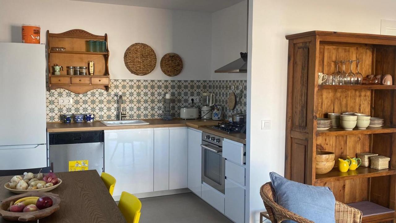 Casa Costa Ecologica Y De Design Con Piscina, Jardin Y Parking Βίλα Chiclana de la Frontera Εξωτερικό φωτογραφία