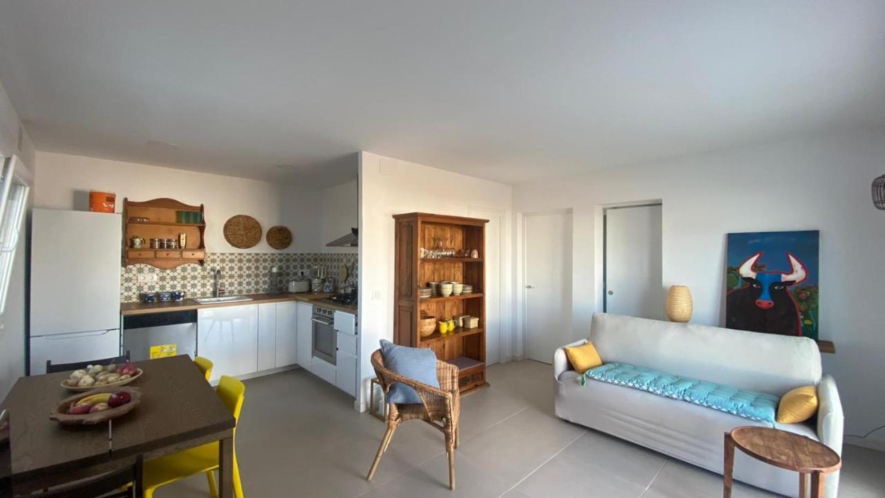 Casa Costa Ecologica Y De Design Con Piscina, Jardin Y Parking Βίλα Chiclana de la Frontera Εξωτερικό φωτογραφία