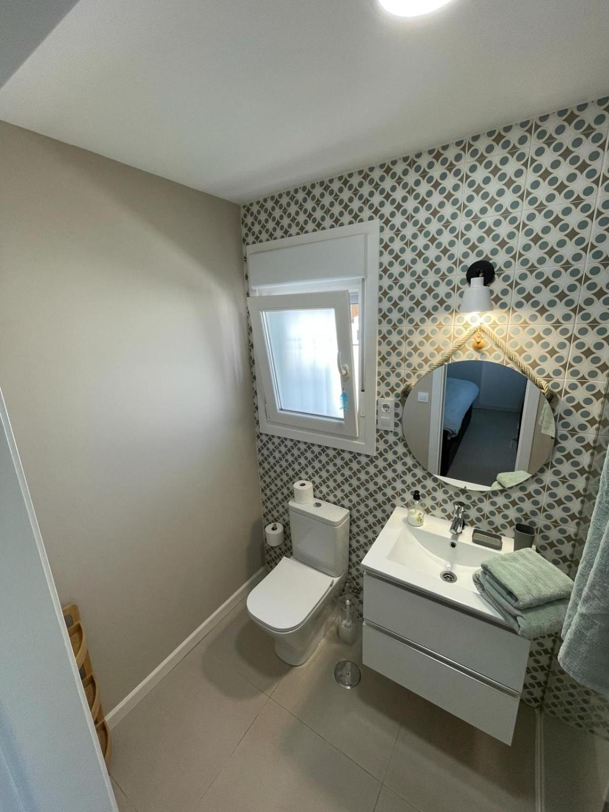 Casa Costa Ecologica Y De Design Con Piscina, Jardin Y Parking Βίλα Chiclana de la Frontera Εξωτερικό φωτογραφία